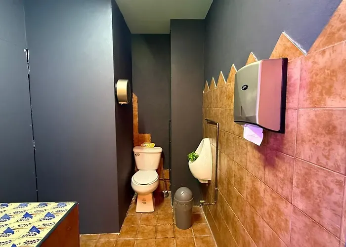Stylish Loft In Roma Sur Walk To Cafés&metro