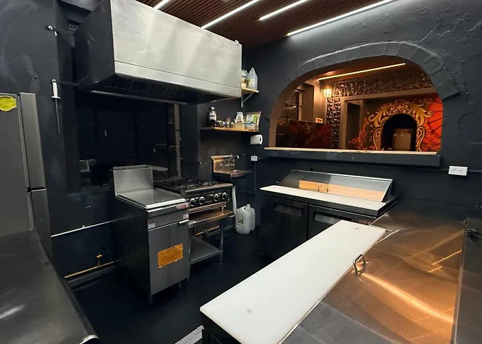 Stylish Loft In Roma Sur Walk To Cafés&metro